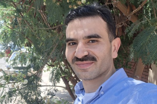 دليلك للوصول إلى الوزن المثالي: لماذا دكتور أحمد الشاعر هو الخيار الأول في طنطا؟ 🩺✨